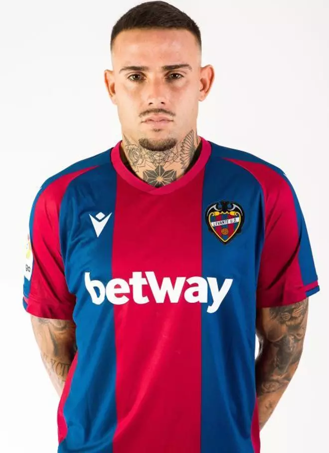 Las puntuaciones de los lectores de SUPER del Levante - Atlético