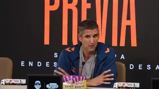 "No hemos conseguido colapsar su ataque lo suficiente y se han mantenido duras en defensa"