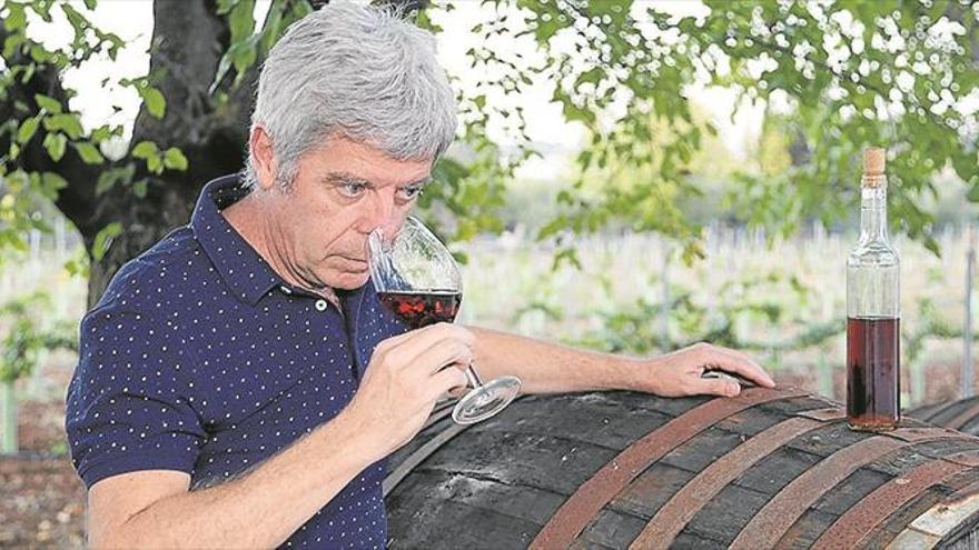 El Concurso Vinavin 2019 reconoce con dos oros los Vinagres de Bodegas Robles