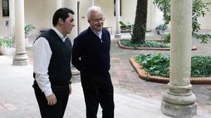 El número de curas cae un 16% en seis años y el de catequistas desciende casi a la mitad