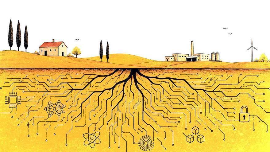 El Noroeste que innova, transforma y crea futuro