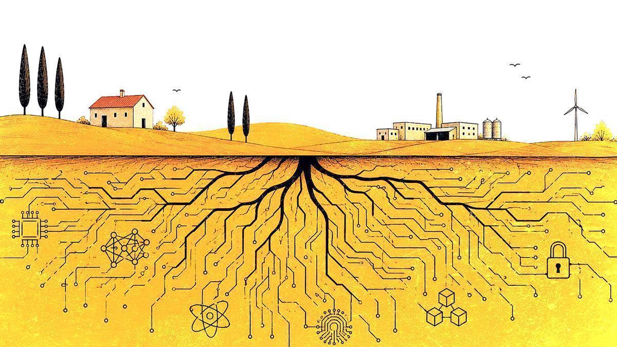 El Noroeste que innova, transforma y crea futuro
