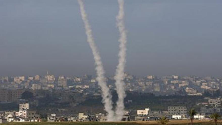 Helicópteros israelís atacan Gaza tras solo 6 horas de tregua unilateral