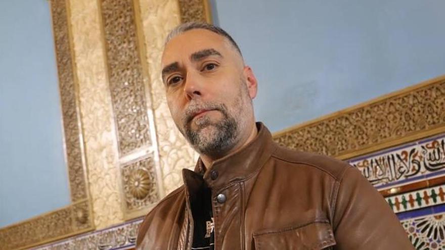 VÍDEO 28F | Rubén Sánchez, Secretario General de FACUA: "Que Andalucía deje de ser tierra de especulación inmobiliaria"