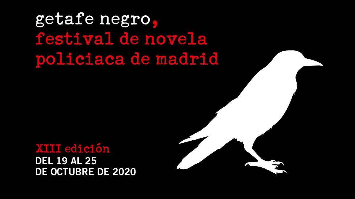 Getafe Negro, hacerte virtual o morir