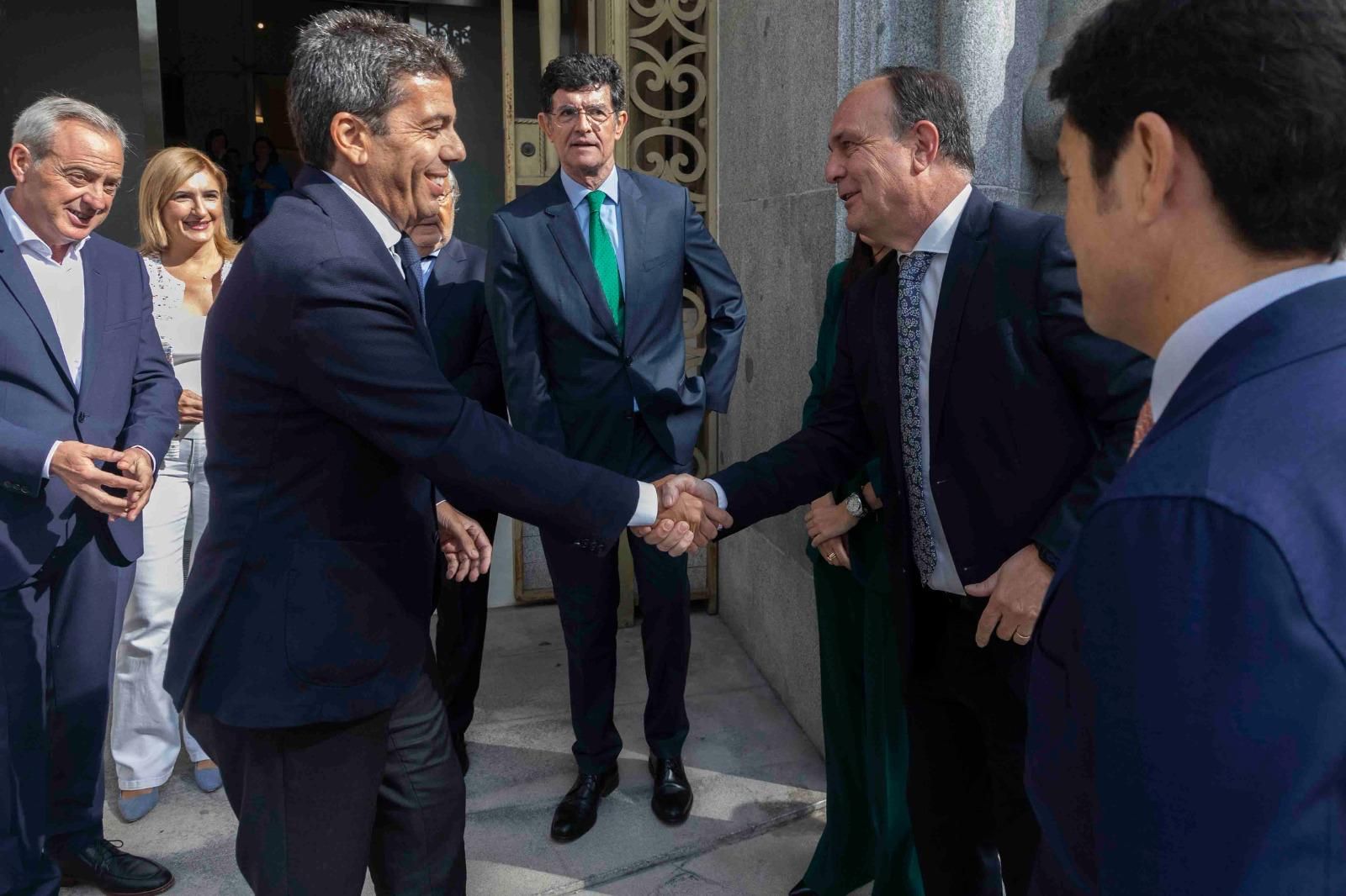 Primera edición del Foro del Agua en la C.Valenciana