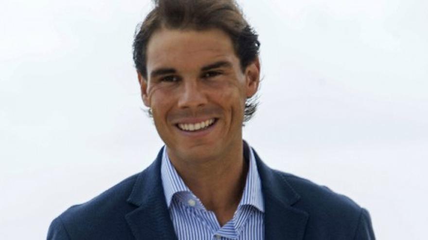 Rafael Nadal: "No sé hasta cuándo va a durar el éxito"