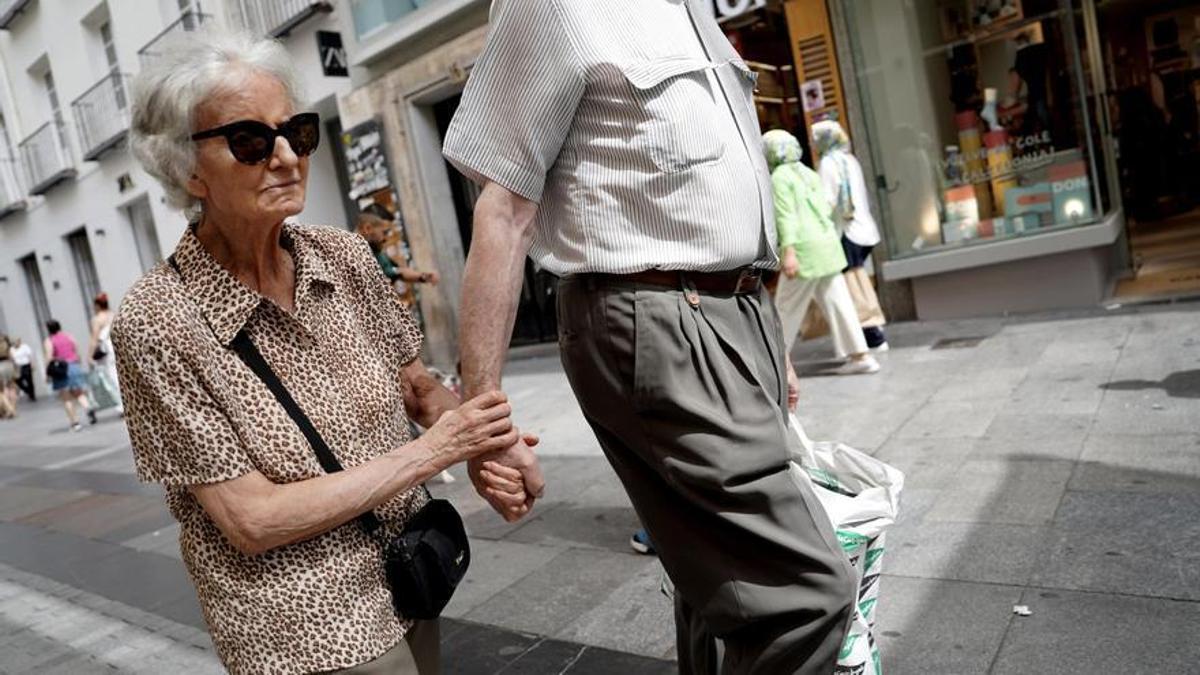 Paga extra de verano para los pensionistas: cuándo se cobra