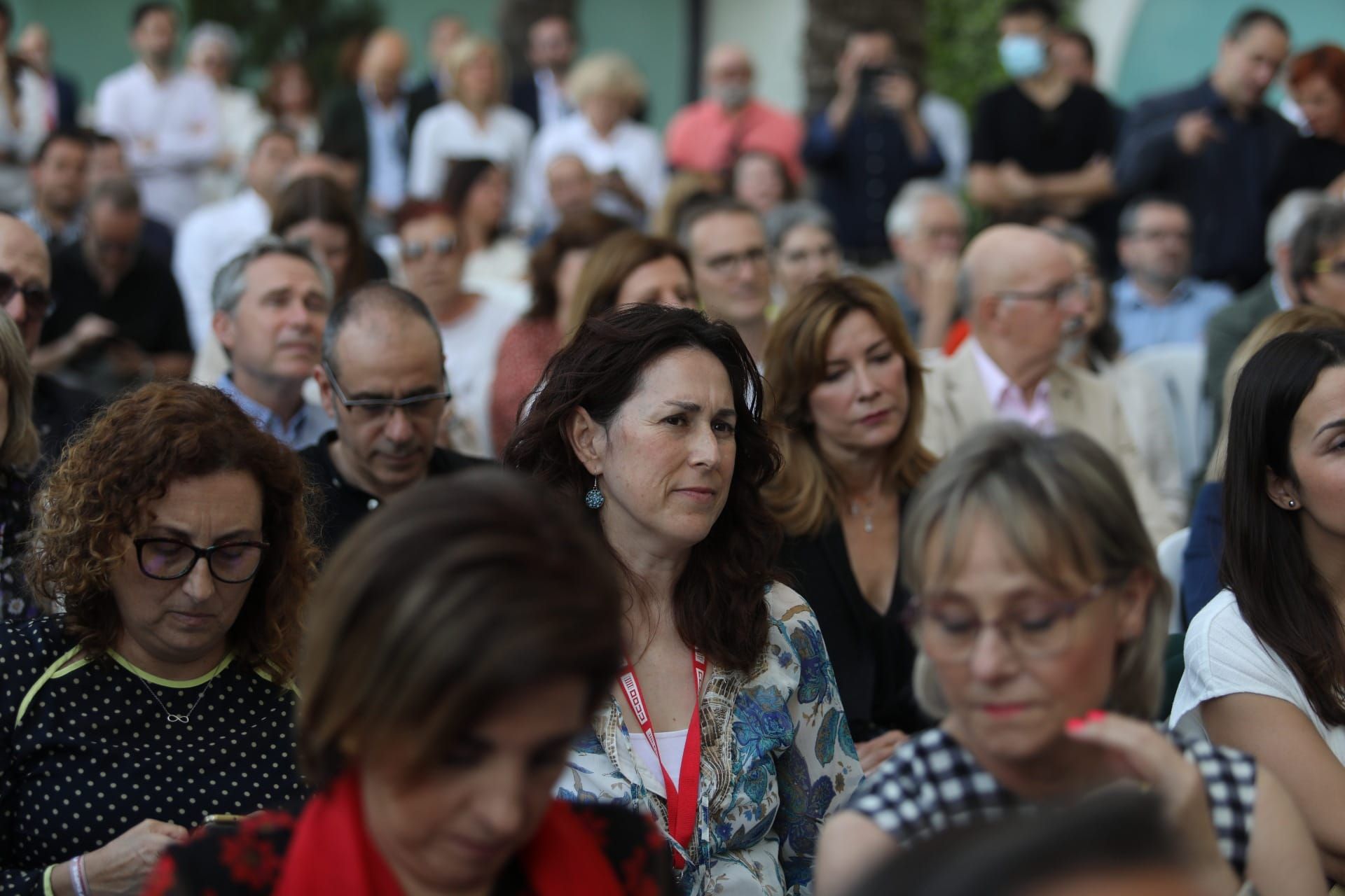 Así ha sido la toma de posesión de los nuevos consellers