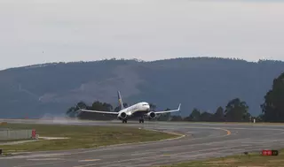 Ryanair renuncia definitivamente a la ruta de Vigo a Londres desde el 1 de enero