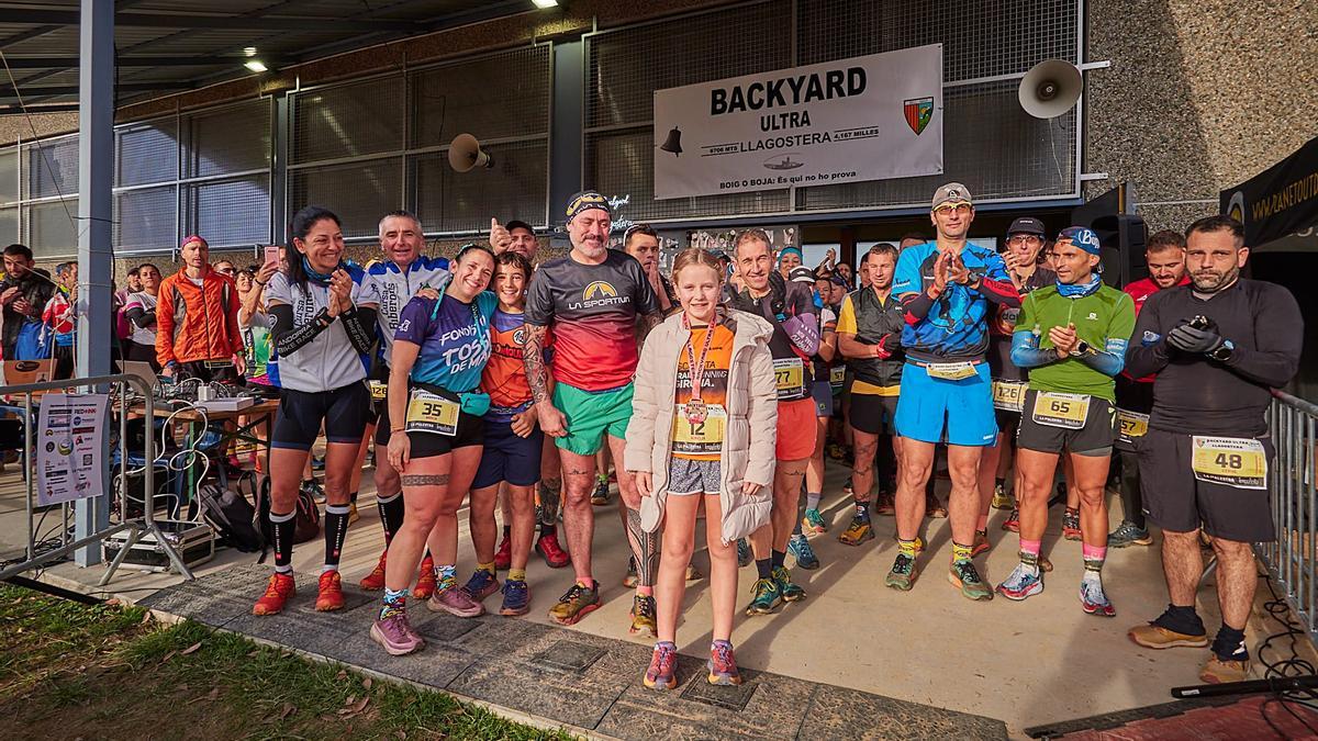 Crazy and Solidarity Race in Llagostera: A Unique Experience