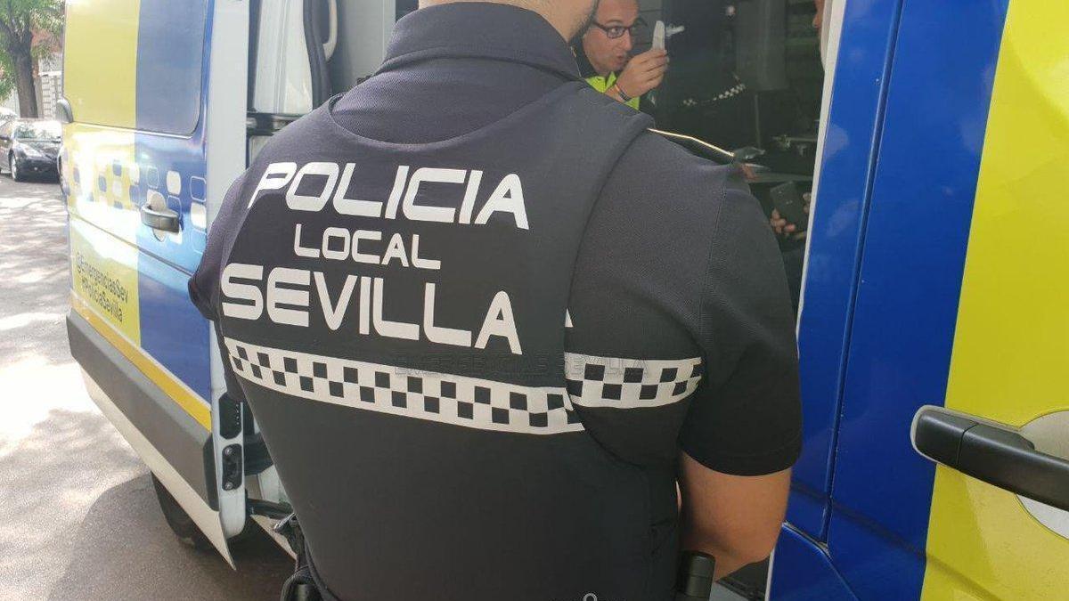 Liberado un hombre en Sevilla tras cuatro días de secuestro