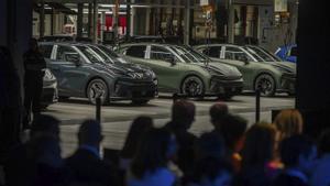 Seat i Cupra tanquen el semestre amb un benefici operatiu de 122 milions