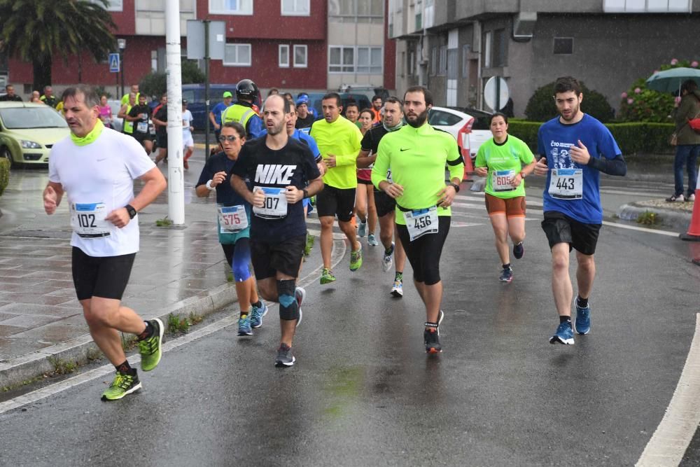 Búscate en la carrera popular de O Ventorrillo