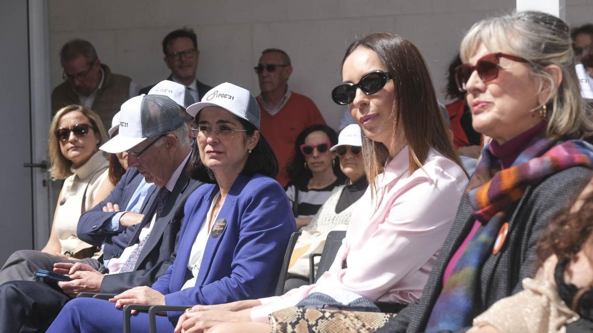 Las Palmas de Gran Canaria finalista a Capital Europea de la Cultura 2031