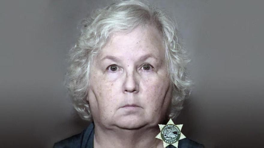 La perturbadora historia real de Nancy Crampton-Brophy, la escritora que publicó “Cómo asesinar a tu marido” y acabó matando al suyo