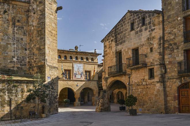 horta de sant joan