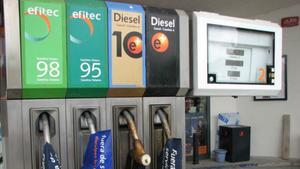 La inflació se situa en el 0% al febrer.