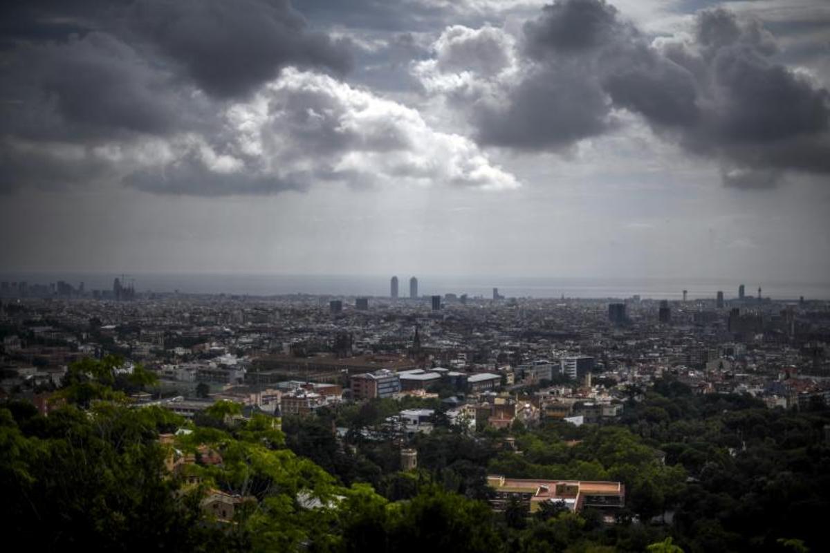 Després d’un estiu de calor extrema, Espanya entra en una tardor més càlida de l’habitual