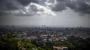 Temps de Catalunya, avui divendres, 18 de novembre del 2022: toca tapar-se