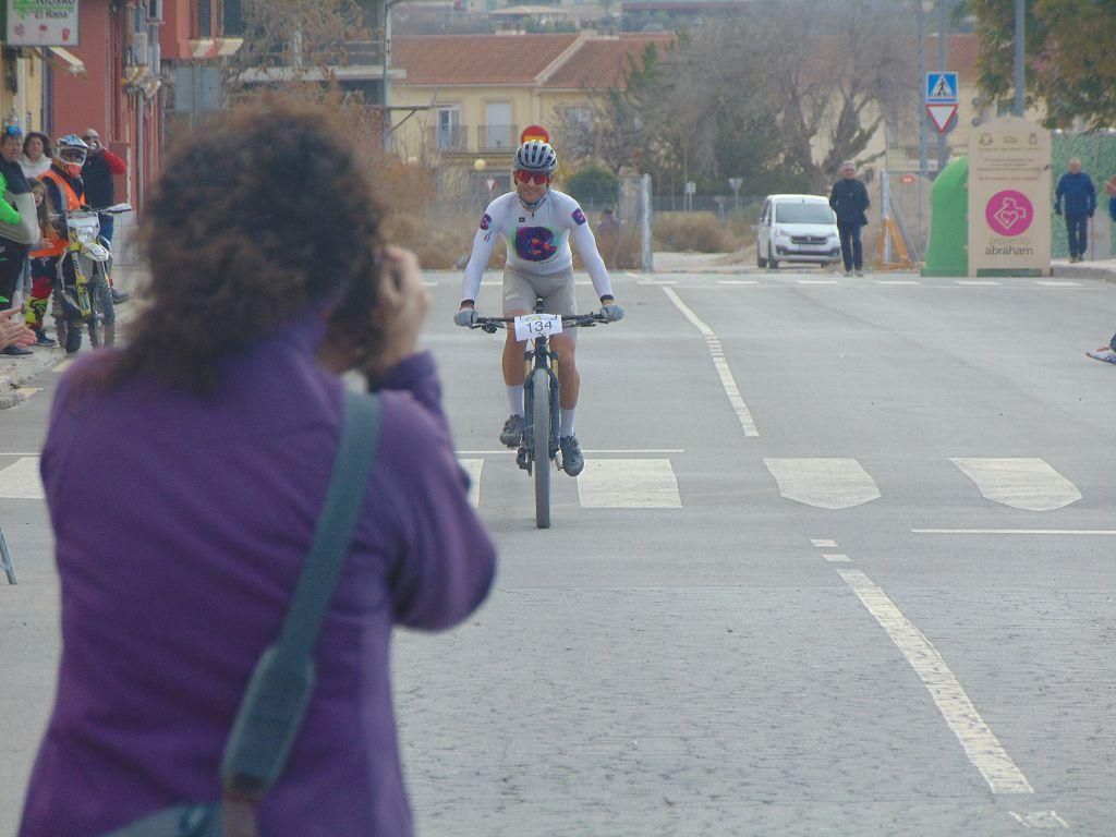 La XXXII Mountain Bike San Antón de Jumilla, en imágenes