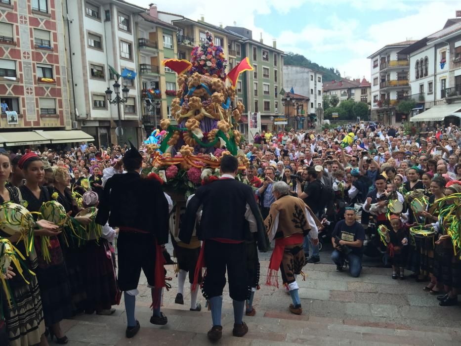 San Antonio en Cangas de Onís