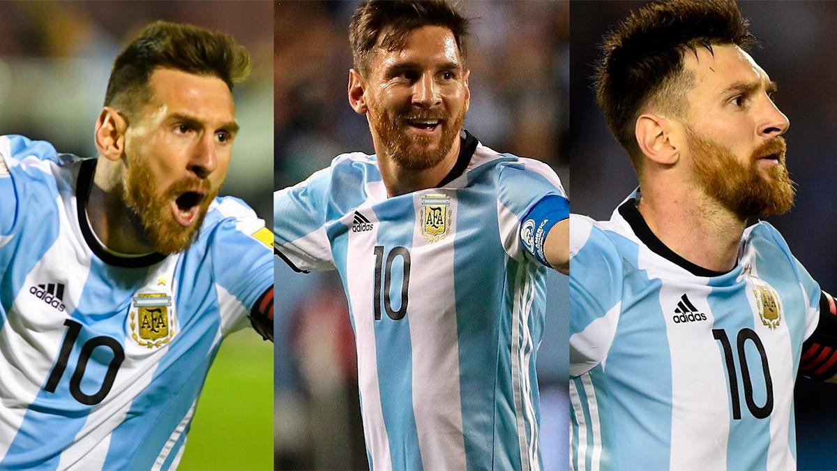 'El Club de los Cinco' al que ingresarán Messi y Cristiano en Qatar 2022