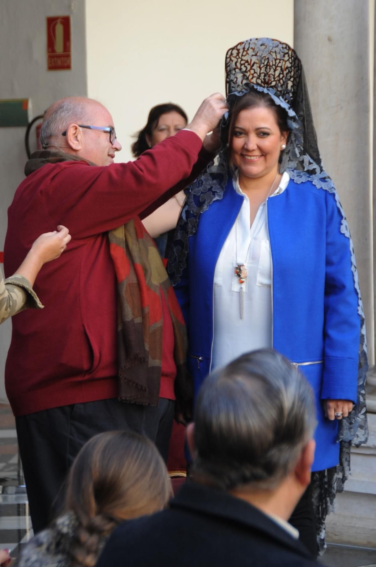 FOTOGALERÍA / Feria de los Municipios