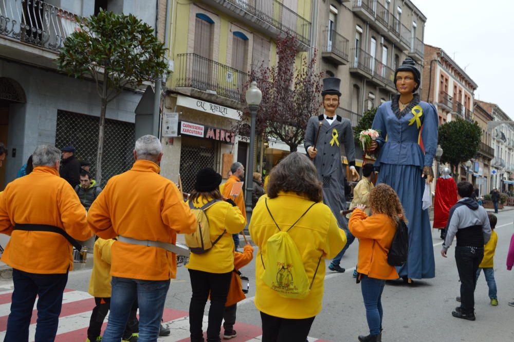 Fira de la Puríssima de Gironella