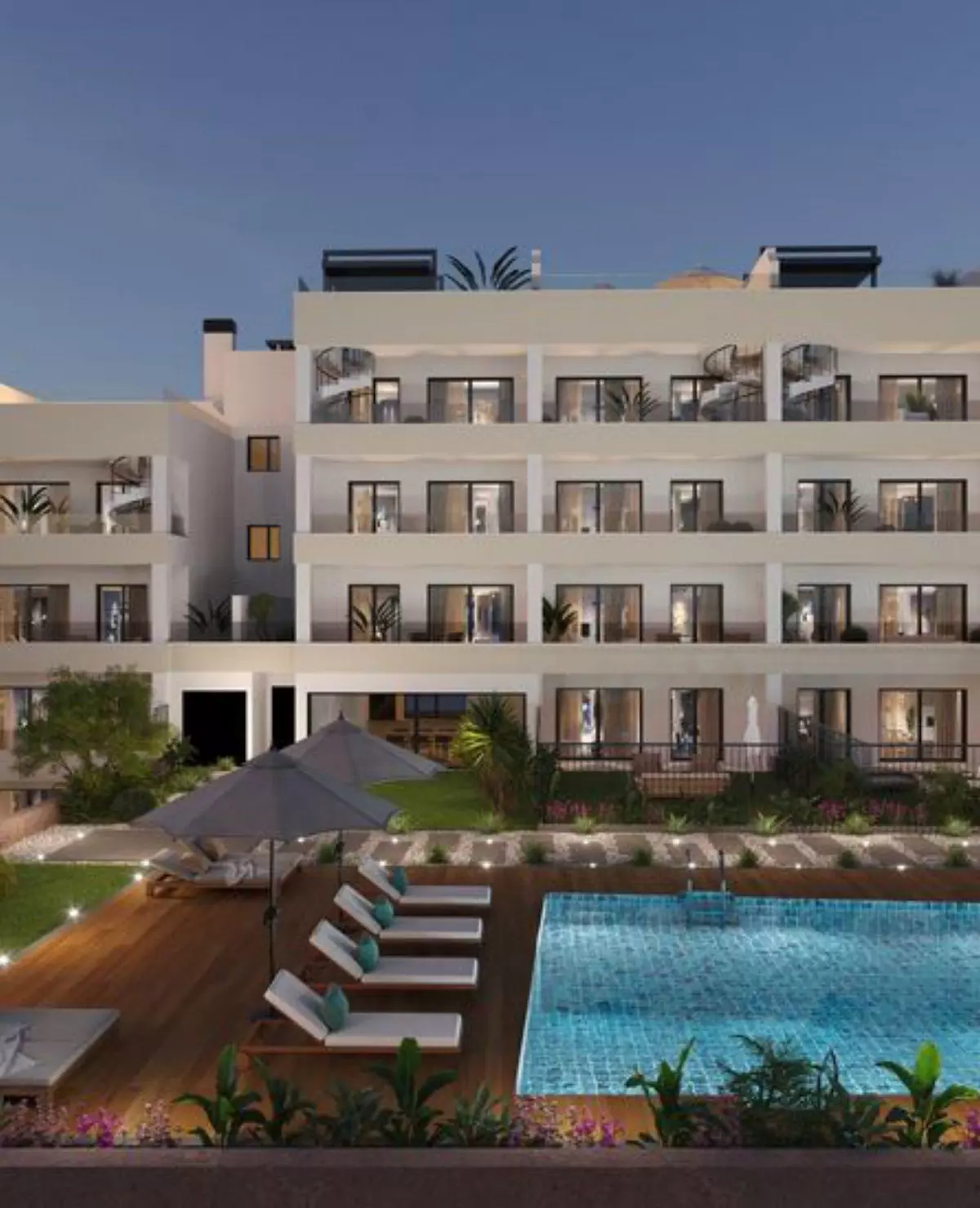 Puerto Narixa obtiene licencia para 111 de las 2.000 viviendas previstas