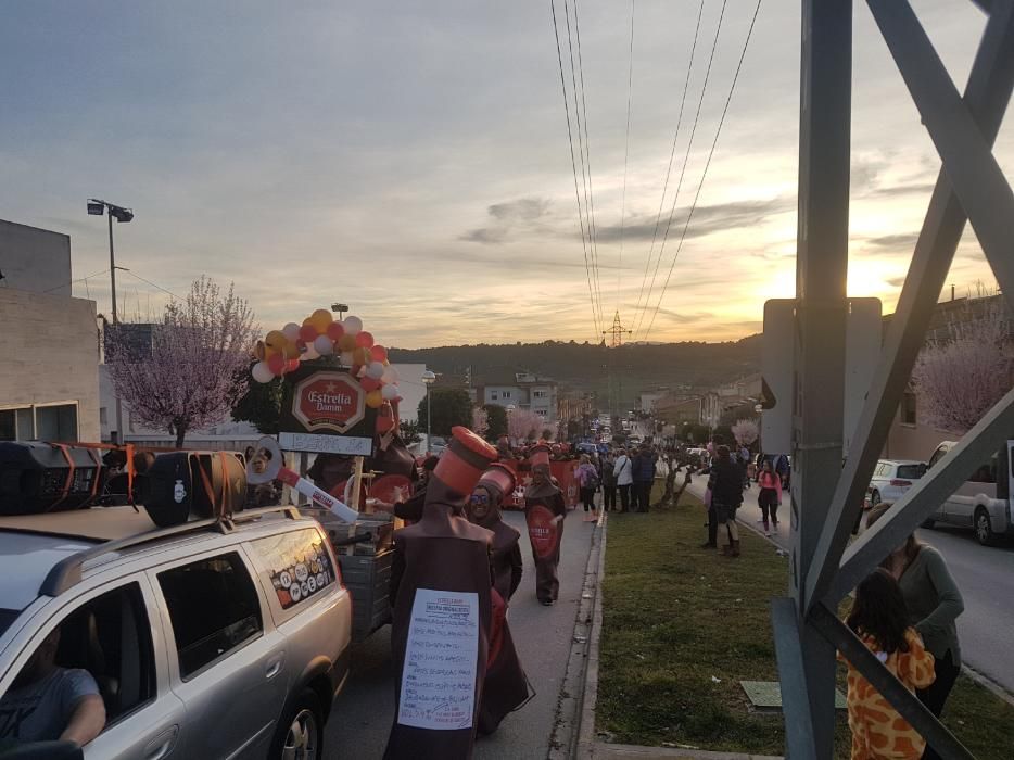 Carnaval de Navarcles 2019