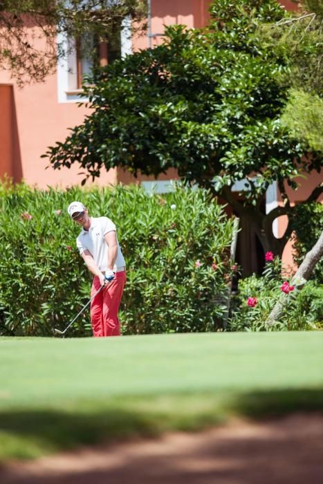 XXV Torneo de Golf Diario de Mallorca