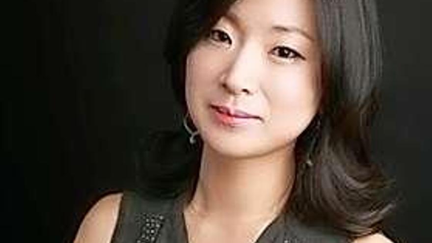 La Fundación Magistralia premia a la compositora Sungji Hong