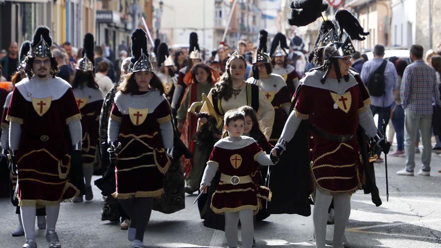 Procesión General del Santo Entierro