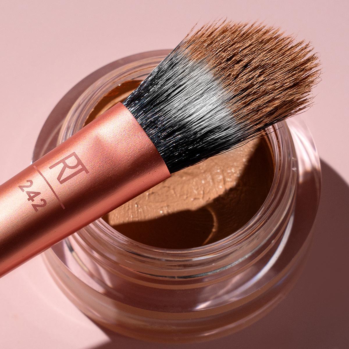 Brocha Correctora 242 Kitten Paw
