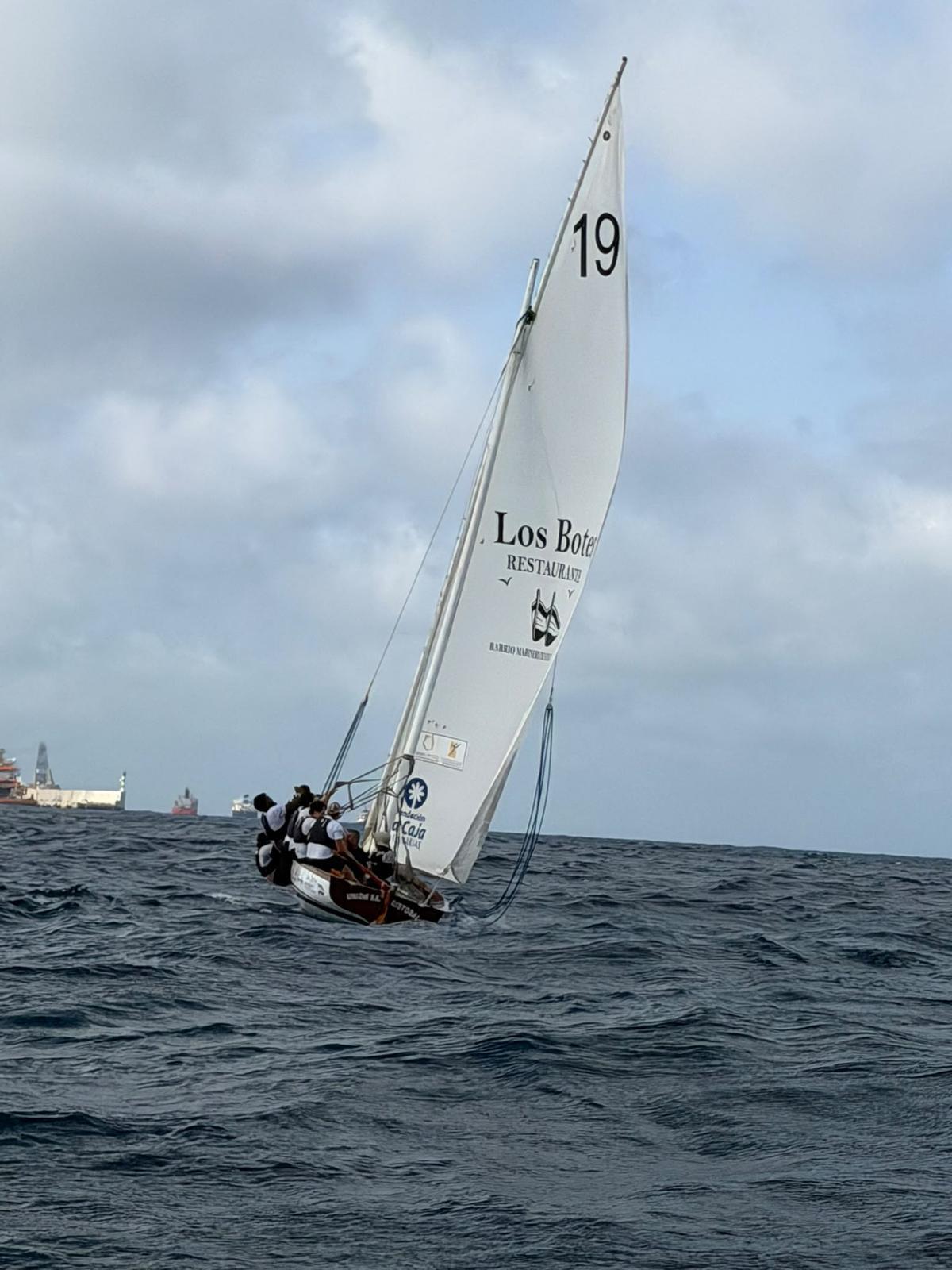 10ª Jornada del Campeonato Aguas de Teror