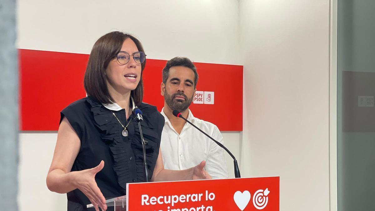 Para vago y absentista, Mazón