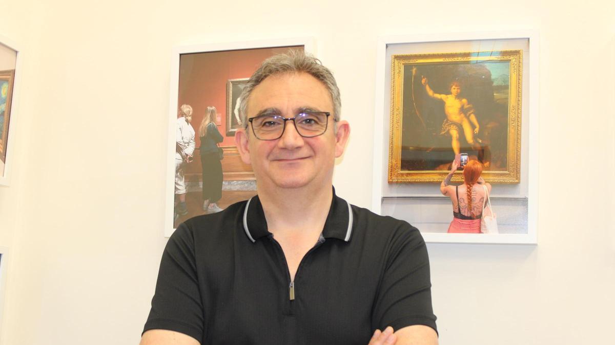 Fernando Vázquez Casillas.