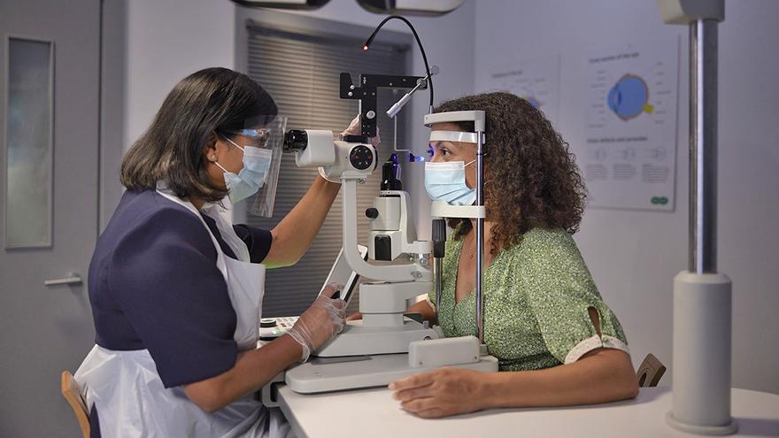 Cinco datos que posiblemente desconocías sobre el glaucoma