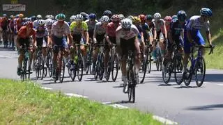 Tour de Francia 2024 hoy, en directo: Etapa 7 en vivo con final en Gevrey-Chambertin