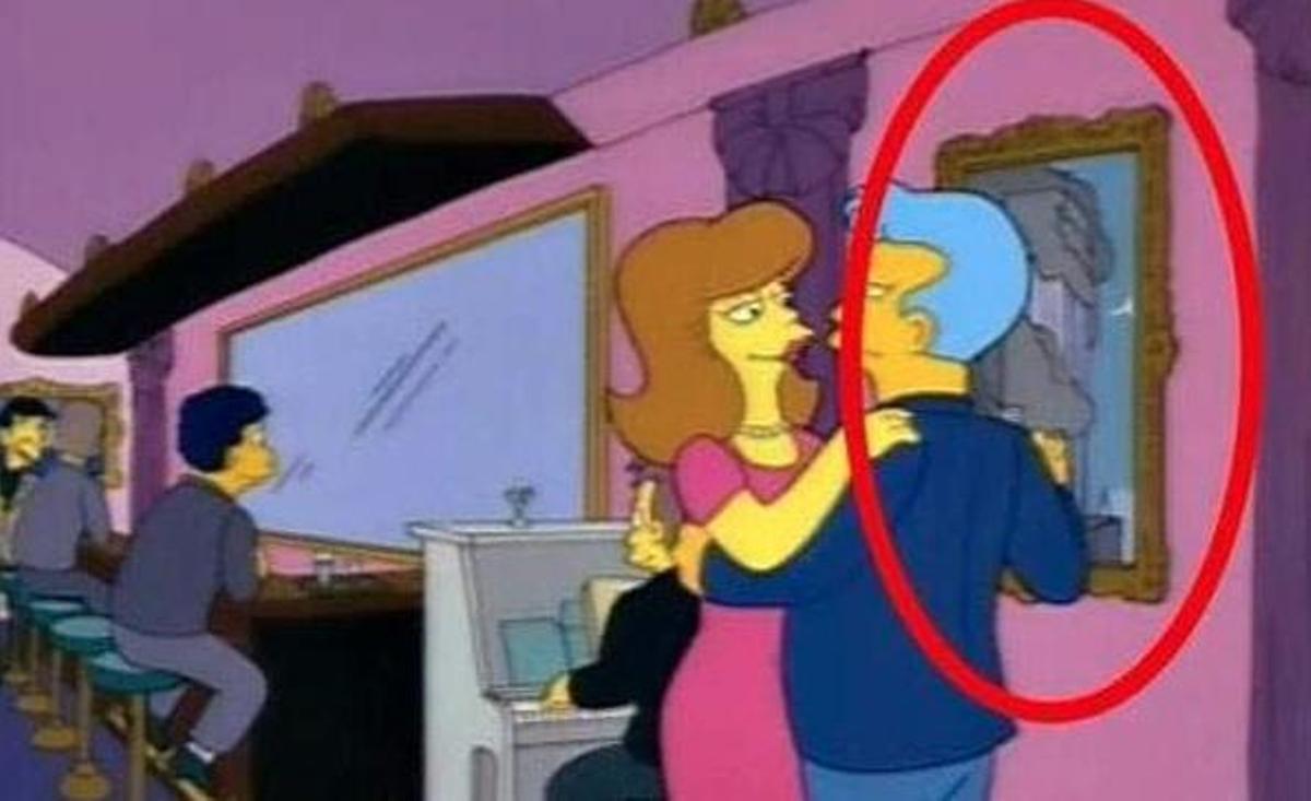 Cómo 'Los Simpson' han cambiado su tono para dejar de ser unos apestados y  convertirse en