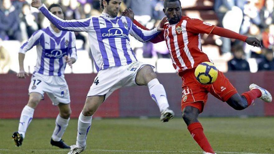 &quot;Arzo es un buen jugador y nos dará salida de balón&quot;