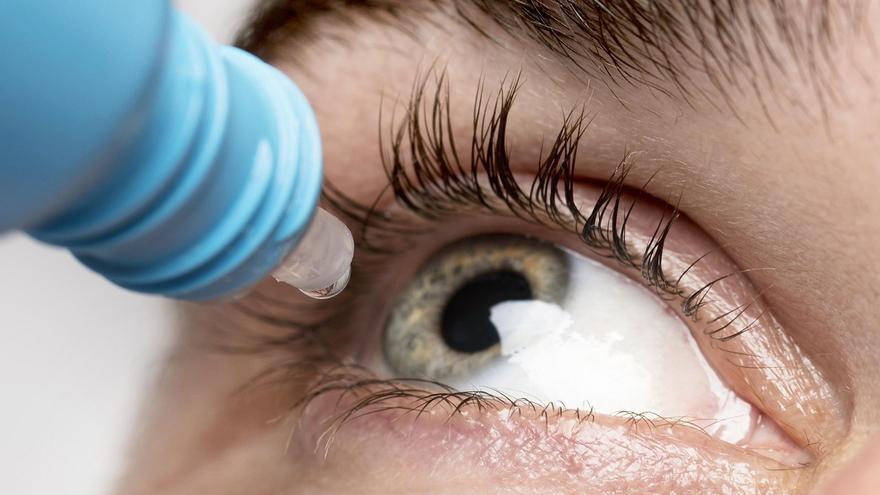 Esta dieta puede evitar una enfermedad del ojo que afecta a 5 millones de personas