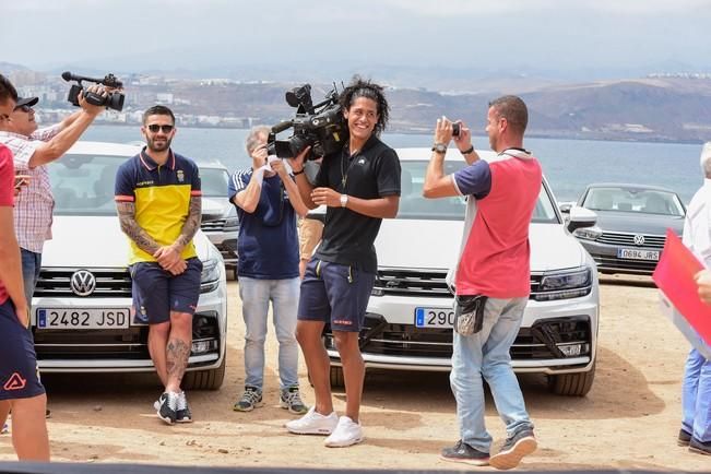 . Entrega de coches Domingo Alonso a los ...