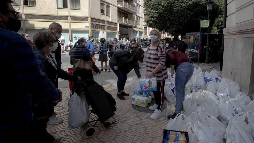 La calidad de vida remonta tras el bajón de la pandemia