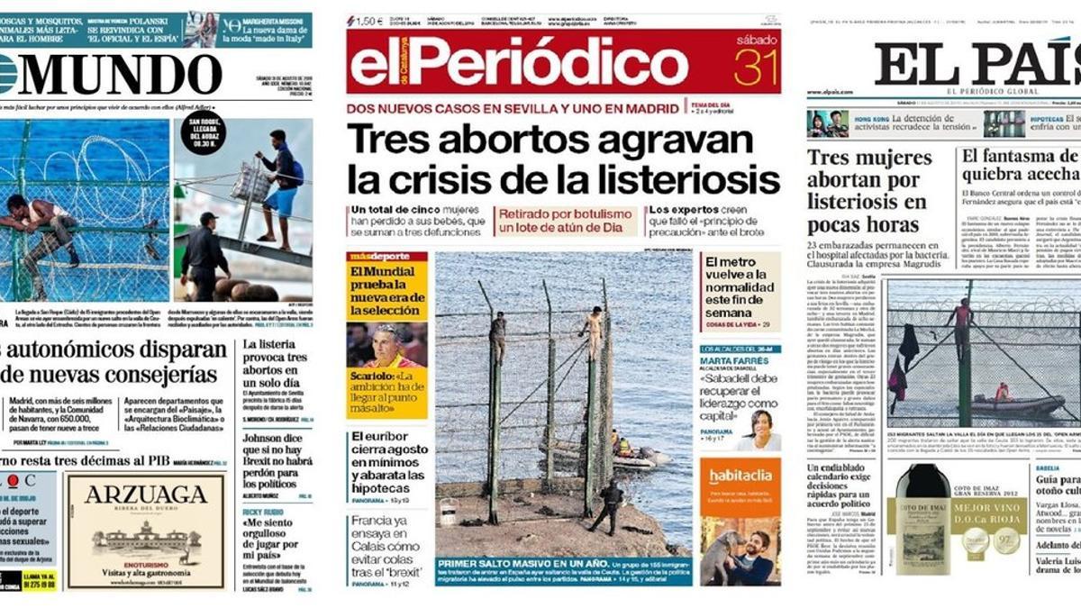 portadas