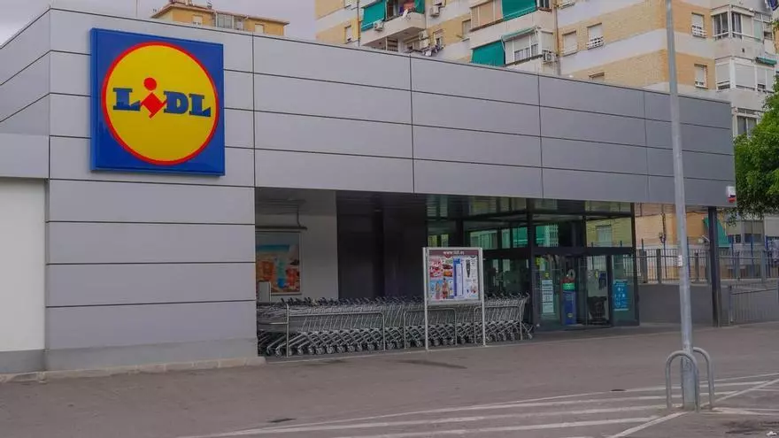 Mañana se esperan colas kilométricas en Lidl para conseguir la mochila de trekking más barata del mercado: por 16,99 euros y tubo de hidratación
