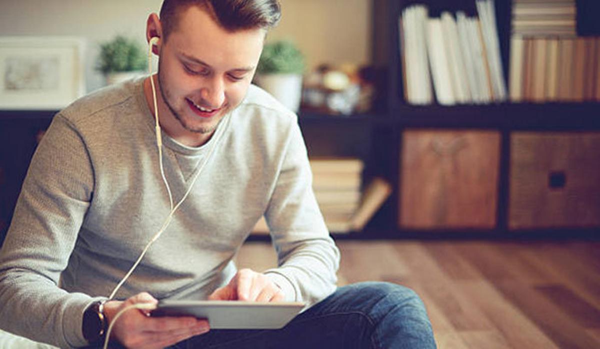 Diez trucos con los que aprenderás inglés casi sin darte cuenta