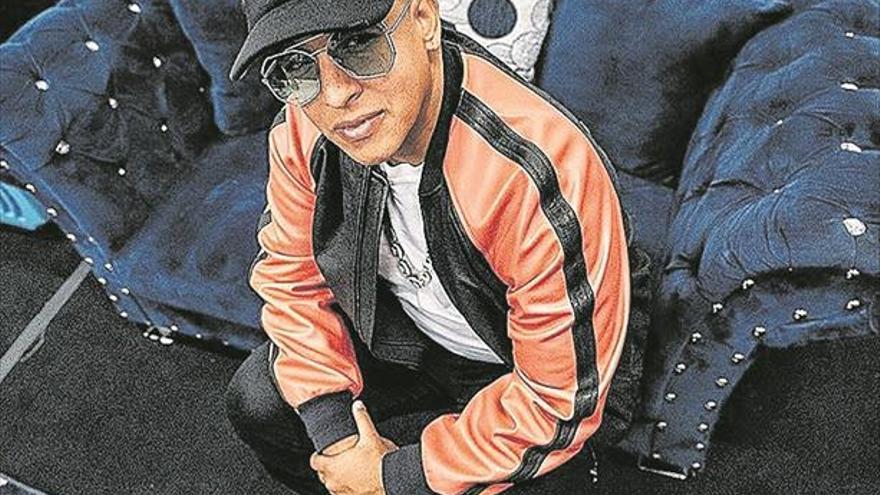 El Arenal Sound ficha al rey del reggaeton: Daddy Yankee