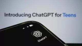 OpenAI, la impulsora de ChatGPT, demandada por ocho estados de EEUU por "causar daños a niños" e infringir la ley